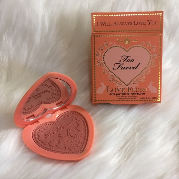 Too Faced Other - 💥 SALE Too Faced I Will Always Love You Blush